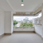 Apartamento à venda com 2 quartos, sendo 1 suíte, em Brooklin, São Paulo, SP