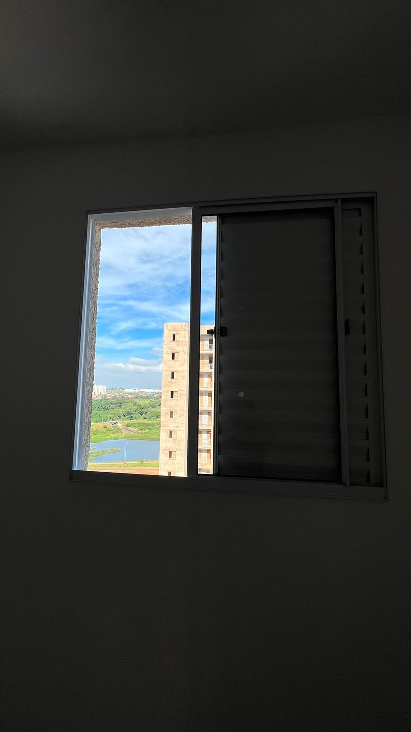 Apartamento à venda com 2 quartos em JARDIM NOVA ALVORADA, Hortolândia, SP