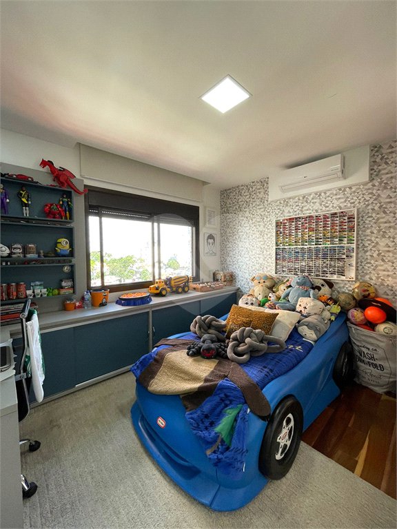 Apartamento à venda com 4 quartos, sendo 3 suítes, em Santana, São Paulo, SP