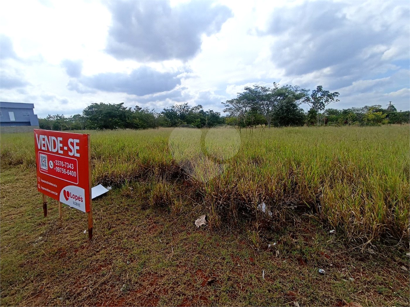 Terreno à venda em Vila Asem, Itapetininga, SP