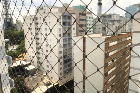 Apartamento à venda com 3 quartos, sendo 1 suíte, em Jardim Paulista, São Paulo, SP