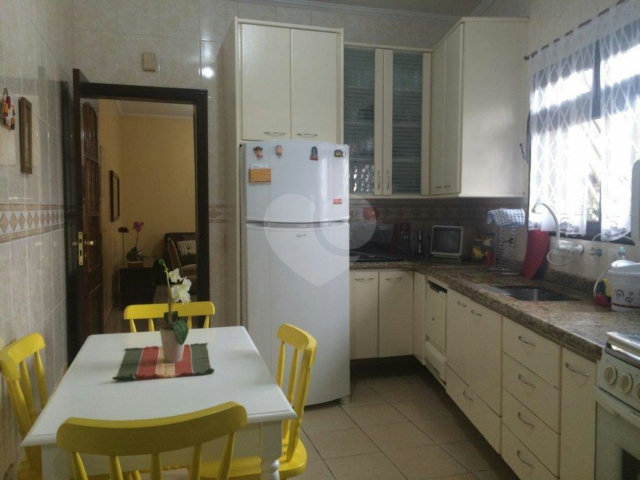 Sobrado à venda com 3 quartos em Limão, São Paulo, SP