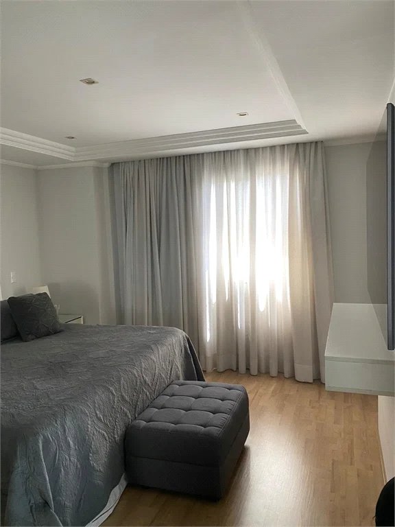 Apartamento à venda com 3 quartos, sendo 1 suíte, em Vila Suzana, São Paulo, SP