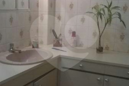 Ótimo Apartamento com 96 m² na Consolação