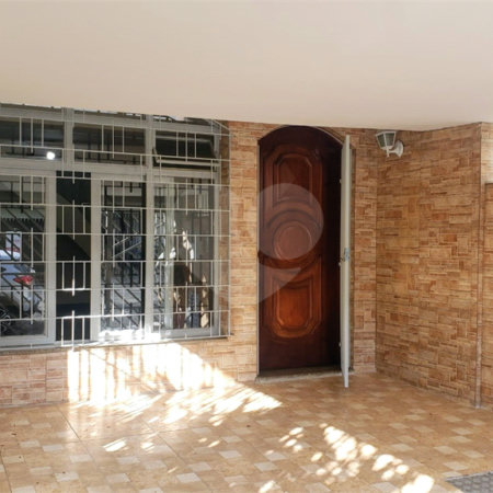 Sobrado à venda com 3 quartos, sendo 1 suíte, em Brooklin, São Paulo, SP