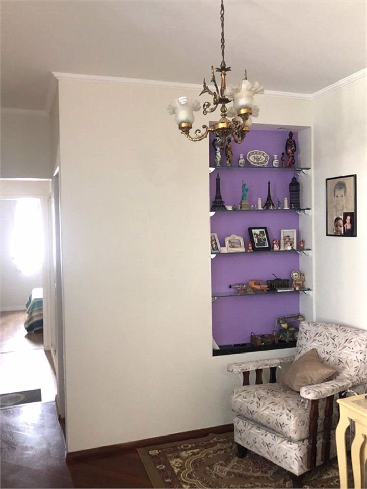 Apartamento à venda, 110 m² por R$ 630.000,00 - Centro - São Bernardo do Campo/SP