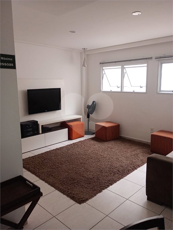 Apartamento à venda com 3 suítes em Vila Independência, Sorocaba, SP