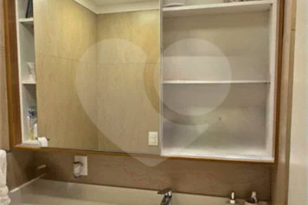 Apartamento para alugar com 2 quartos, sendo 1 suíte, em MORUMBI, São Paulo, SP