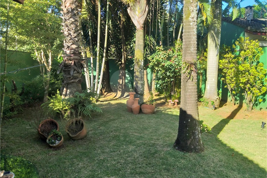 Casa à venda com 4 suítes em Jardim Floresta, São Paulo, SP