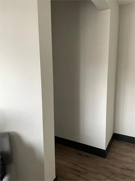 Apartamento para alugar com 1 quarto em Vila Andrade, São Paulo, SP
