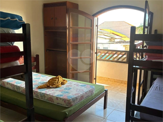 Sobrado à venda com 2 quartos no Centro, Ilha Comprida, SP