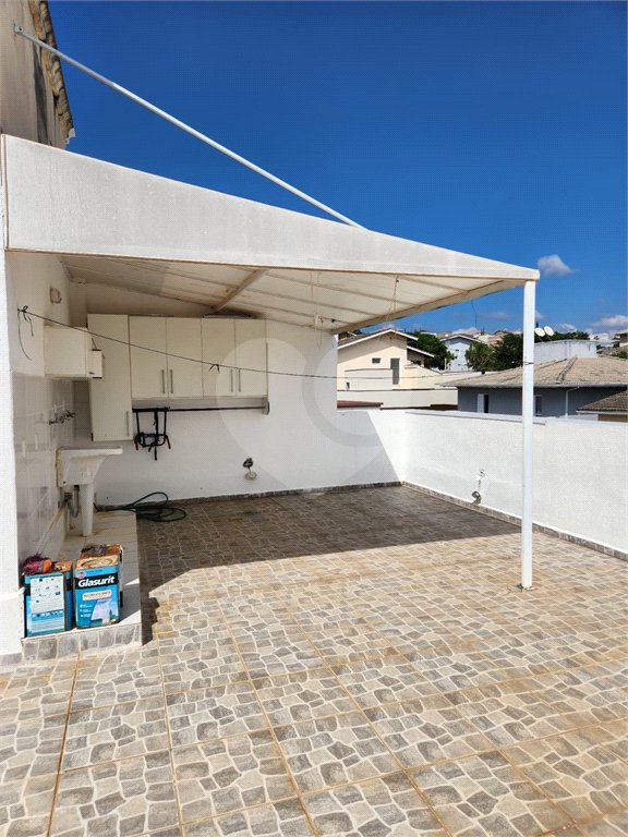 Casa à venda com 3 suítes no condomínio Atibia Park 1, Atibaia - SP