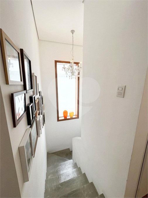 Casa à venda com 3 quartos, sendo 1 suíte, em Brooklin Paulista, São Paulo, SP