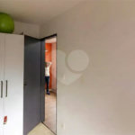 Apartamento à venda com 2 quartos em Paraisópolis, São Paulo, SP