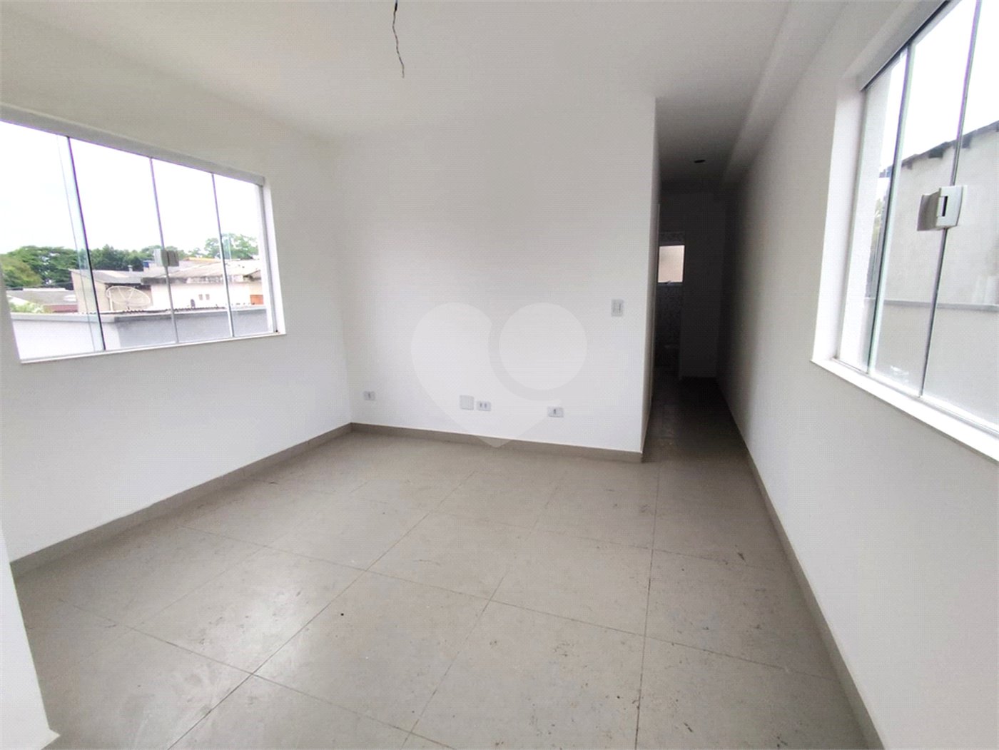 Apartamento à venda com 2 quartos em Vila Alpina, São Paulo, SP