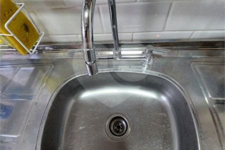 Apartamento à venda com 1 quarto em Vila Mariana, São Paulo, SP