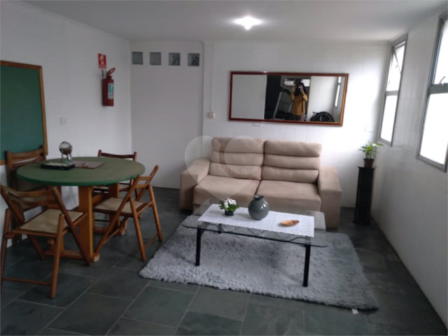 Apartamento para alugar com 1 quarto em Santana, São Paulo, SP