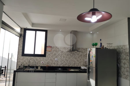 Casa para alugar com 4 suítes no condomínio Reserva Ipanema I, Sorocaba - SP
