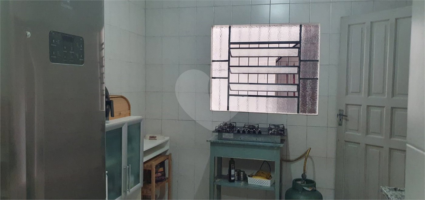 Casa Térrea à venda com 3 quartos em Vila Mazzei, São Paulo, SP