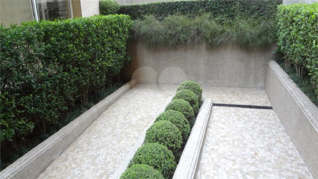 Apartamento à venda com 4 suítes em Jardim Fonte do Morumbi, São Paulo, SP