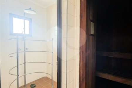 Apartamento à venda com 1 quarto em Indianópolis, São Paulo, SP