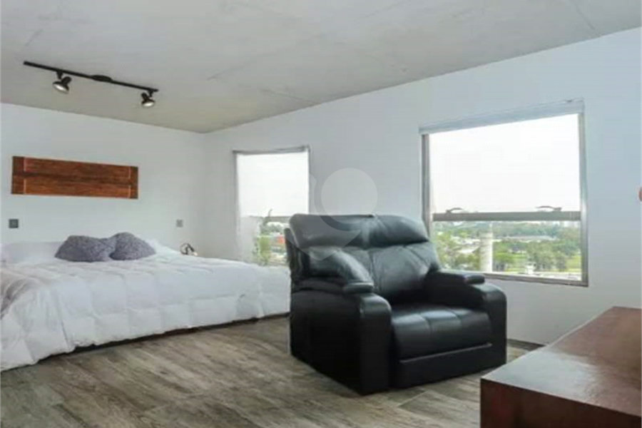 Apartamento à venda com 1 quarto em Vila Leopoldina, São Paulo, SP