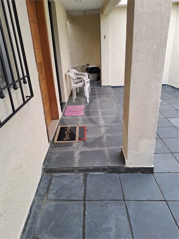 Casa à venda com 4 quartos em Tucuruvi, São Paulo, SP