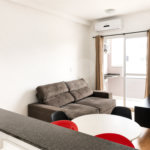 Apartamento à venda ou para alugar com 2 quartos, sendo 1 suíte, em Parque Bela Vista, Votorantim, SP