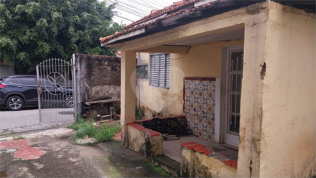 Terreno à venda em Vila Guilherme, São Paulo, SP