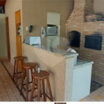 Casa à venda com 4 suítes no condomínio Osato, Atibaia - SP