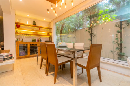 Apartamento à venda com 2 suítes em Alto da Boa Vista, São Paulo, SP