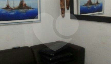 Apartamento à venda com 1 quarto no Centro, São Paulo, SP