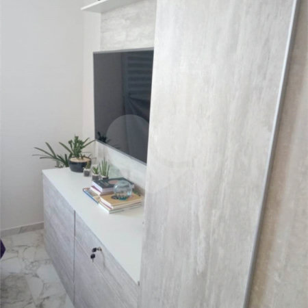Apartamento à venda com 3 quartos, sendo 1 suíte, em Chácara Santo Antônio (zona Leste), São Paulo, SP