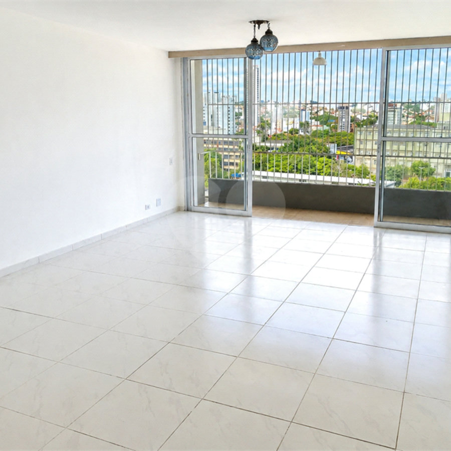 Apartamento para alugar com 3 quartos em Jardim Vergueiro, Sorocaba, SP