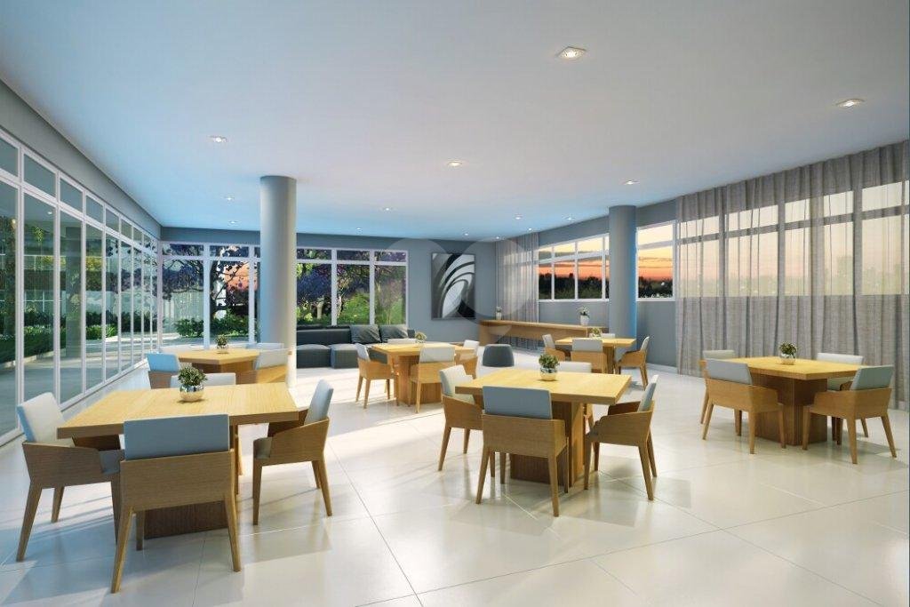 Apartamento à venda ou para alugar com 3 quartos, sendo 2 suítes, em Vila Anastácio, São Paulo, SP