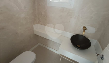 Casa à venda com 4 quartos, sendo 2 suítes, no condomínio Terras de Santa Adélia, Vargem Grande Paulista - SP