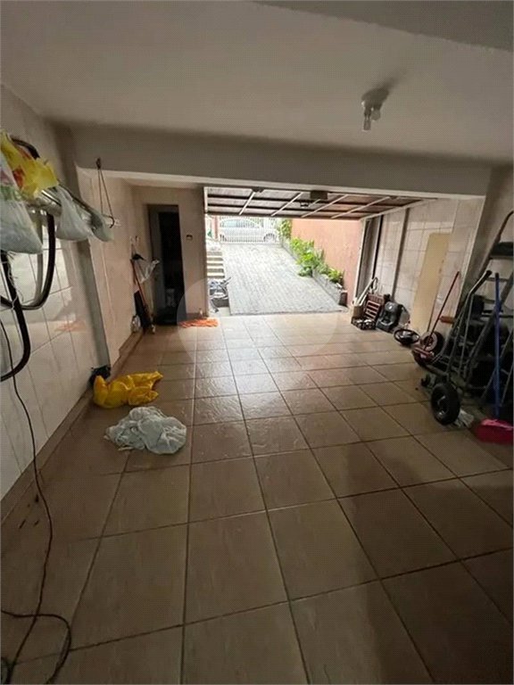 Sobrado à venda com 4 quartos, sendo 1 suíte, em Ipiranga, São Paulo, SP