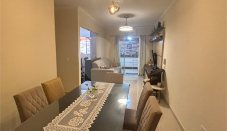 Apartamento à venda com 2 quartos, sendo 1 suíte,  em Jardim Botânico, Ribeirão Preto, SP