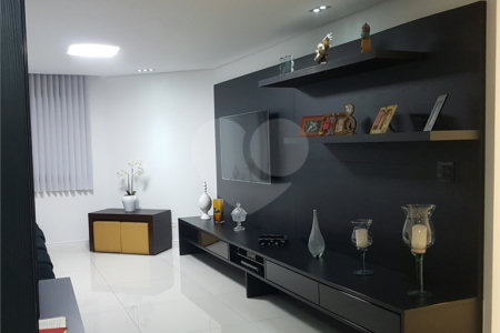 Cobertura à venda com 4 quartos, sendo 3 suítes, em Água Fria, São Paulo, SP