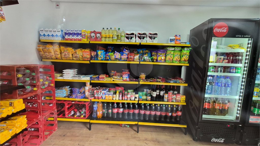 Apartamento à venda com 2 quartos em Jaguaré, São Paulo, SP