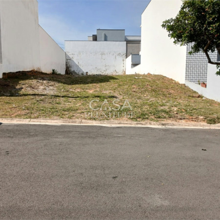 Terreno em condomínio à venda em Wanel Ville, Sorocaba, SP