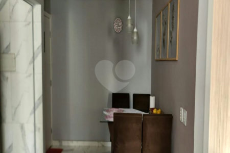 Apartamento à venda com 2 quartos em Vila Andrade, São Paulo, SP