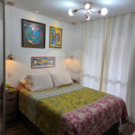 Apartamento à venda com 3 suítes em Vila Floresta, Santo André, SP