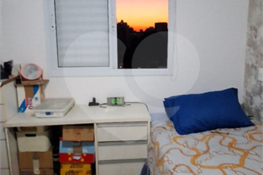 Apartamento à venda com 2 quartos em Vila Guilherme, São Paulo, SP