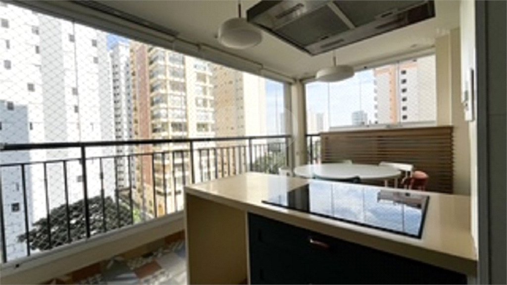 Apartamento à venda com 2 quartos, sendo 1 suíte, em Santana, São Paulo, SP