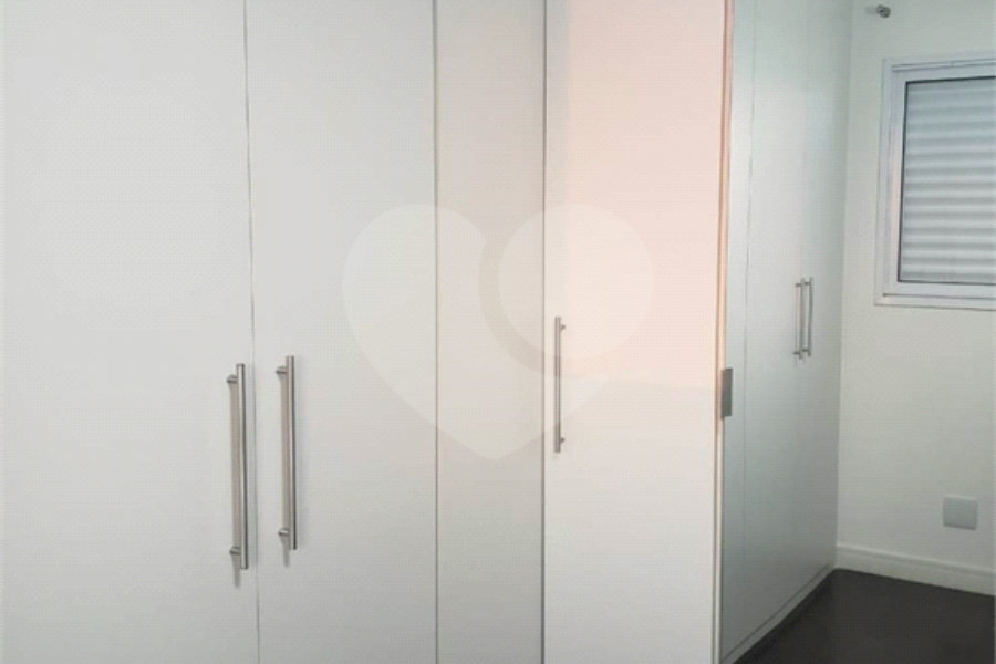Apartamento à venda com 2 quartos em Tucuruvi, São Paulo, SP