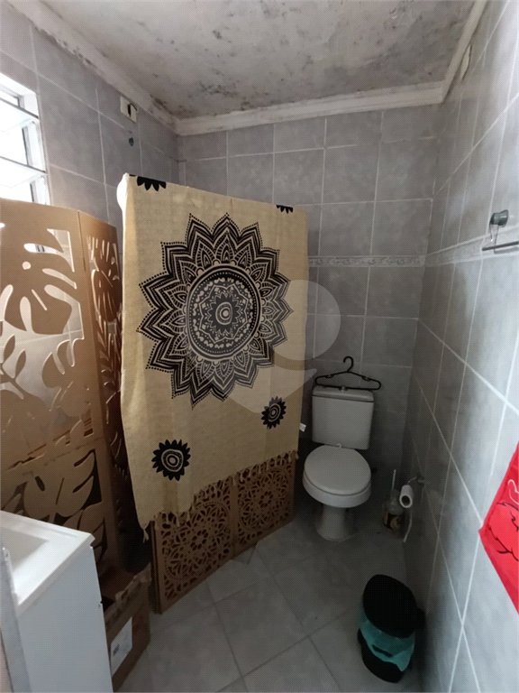 Casa Térrea à venda com 3 quartos em Horto Florestal, São Paulo, SP
