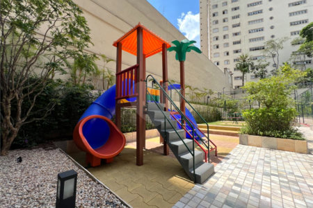 Apartamento à venda com 4 suítes em Santana, São Paulo, SP