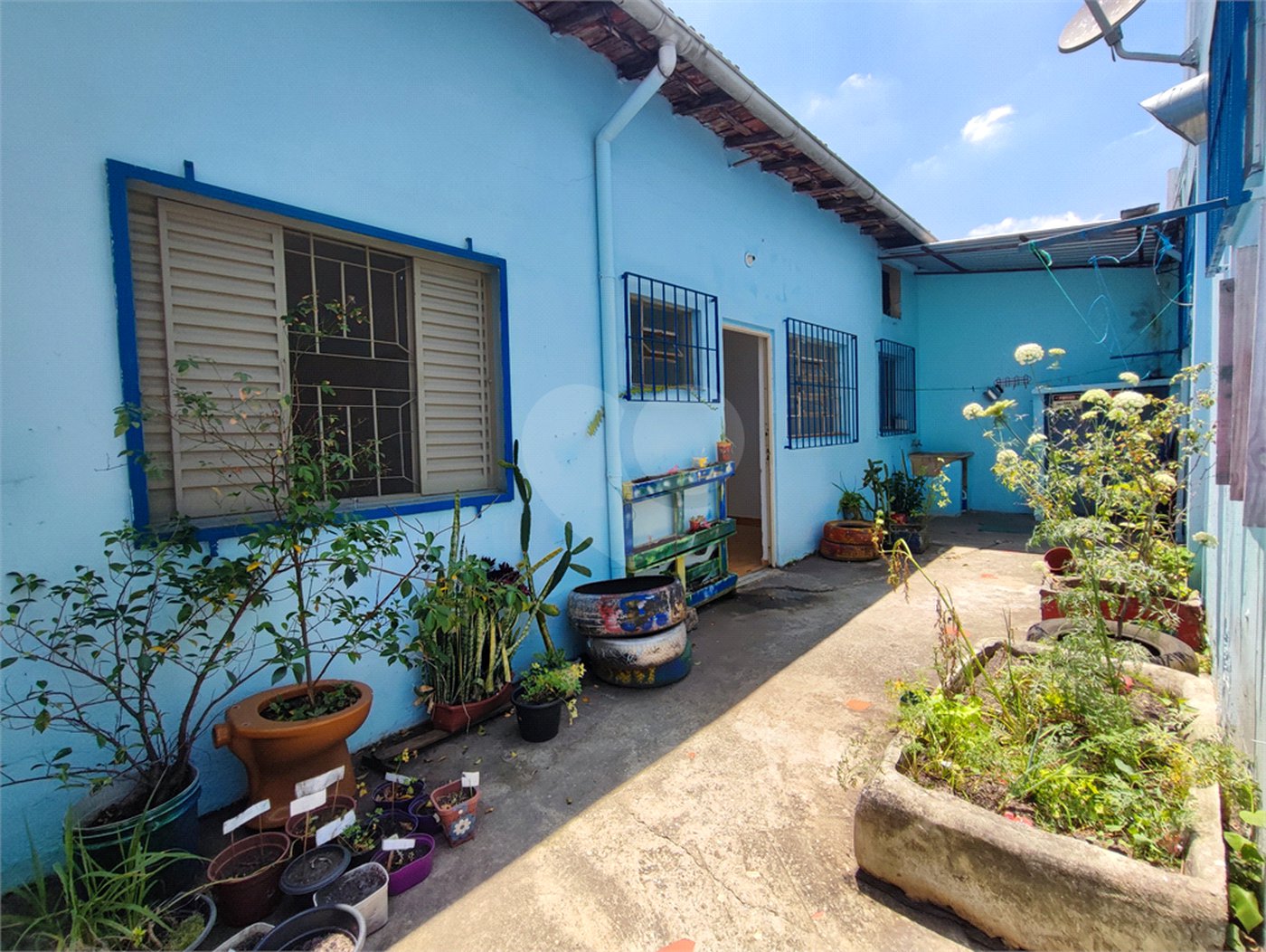 Prédio para alugar em Campo Grande, São Paulo, SP