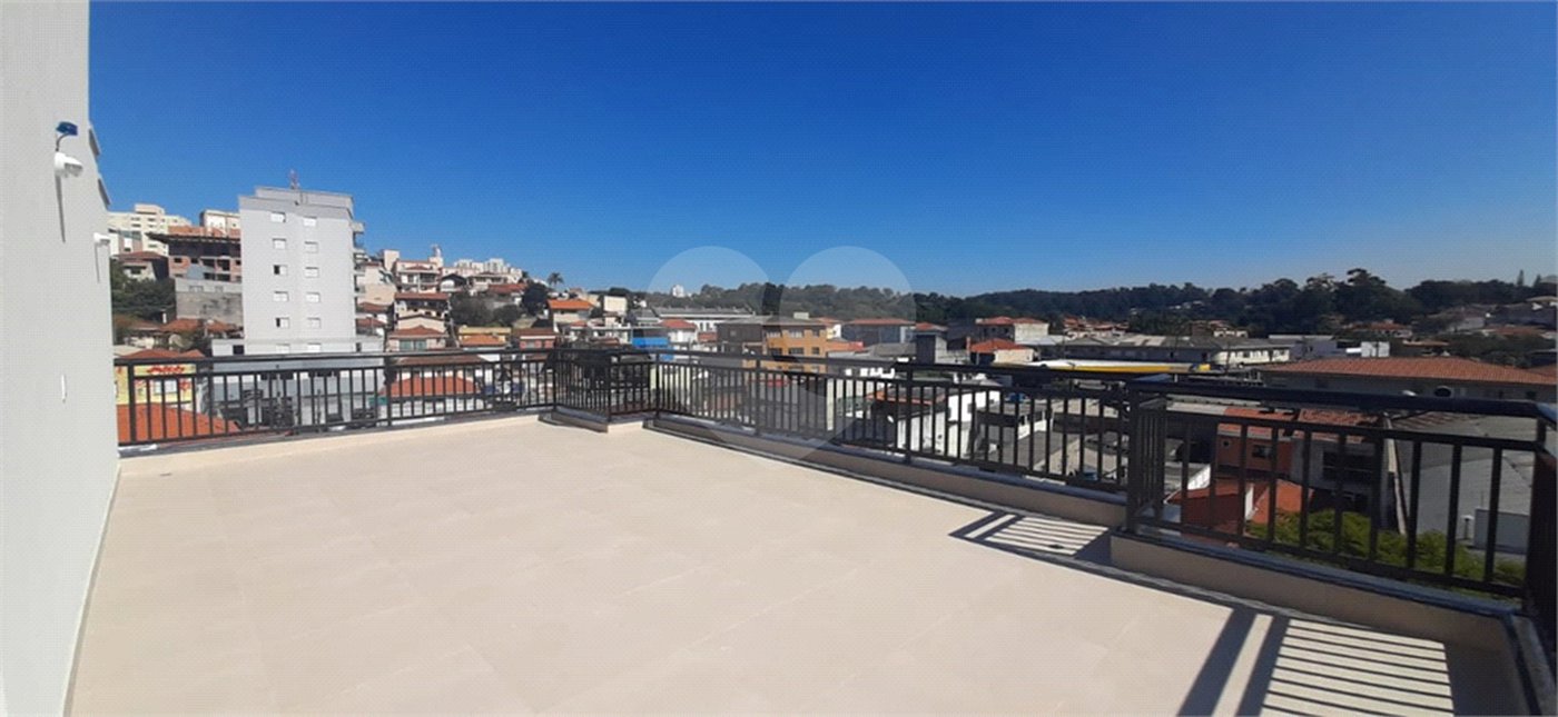 Apartamento à venda com 2 quartos em Tremembé, São Paulo, SP